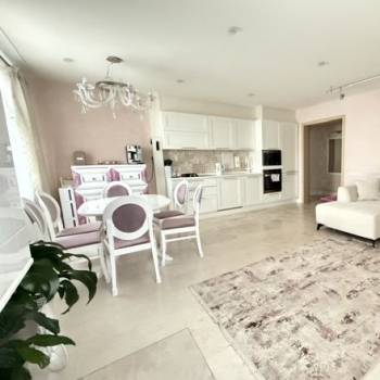 Сдается Многокомнатная квартира, 104 м²