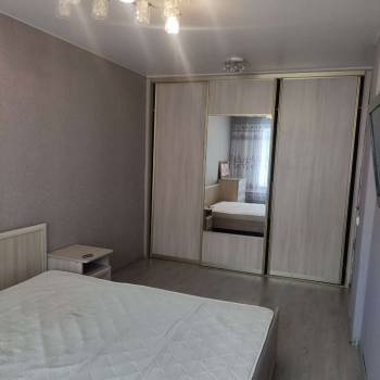 Сдается 2-х комнатная квартира, 47 м²