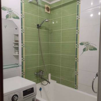 Сдается 2-х комнатная квартира, 47 м²
