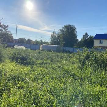 Продается Участок, 800 м²