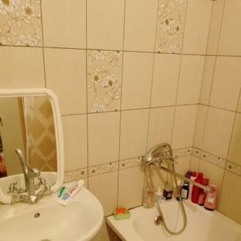 Сдается 2-х комнатная квартира, 45 м²