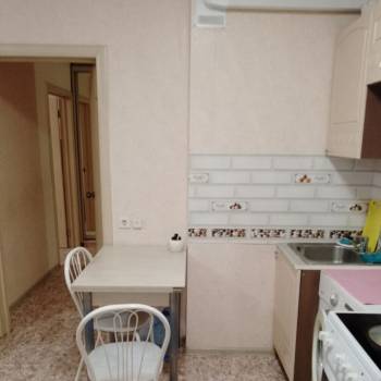 Сдается 2-х комнатная квартира, 45 м²