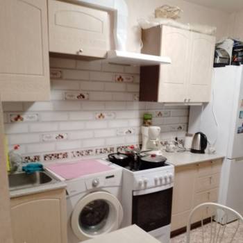 Сдается 2-х комнатная квартира, 45 м²
