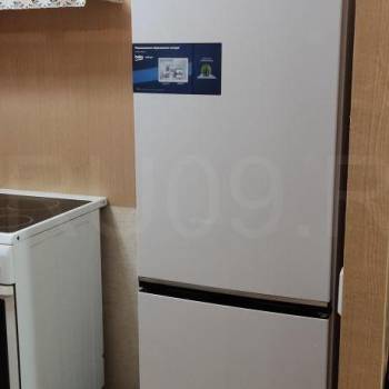 Сдается 2-х комнатная квартира, 38 м²