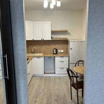Сдается 2-х комнатная квартира, 56 м²