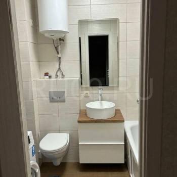 Сдается 2-х комнатная квартира, 56 м²