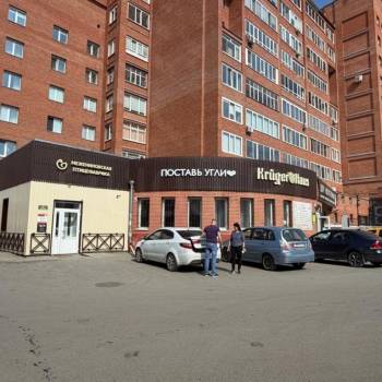 Сдается Нежилое помещение, 20 м²