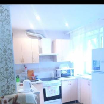 Сдается 2-х комнатная квартира, 47 м²