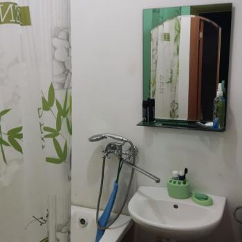 Сдается 1-комнатная квартира, 20,7 м²