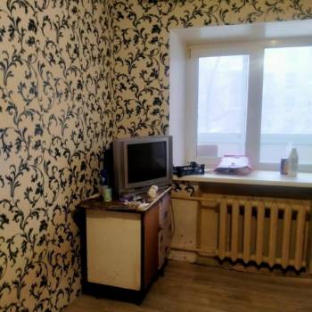 Продается 1-комнатная квартира, 11 м²