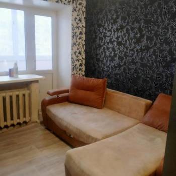 Продается 1-комнатная квартира, 11 м²