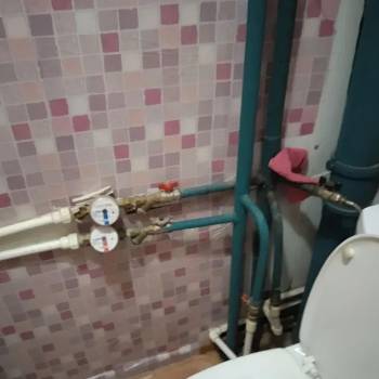 Сдается 1-комнатная квартира, 17 м²