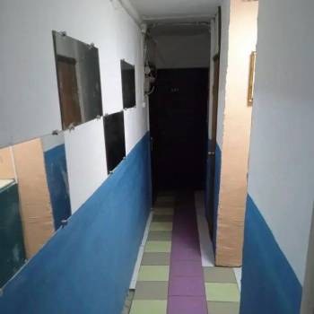 Сдается 1-комнатная квартира, 17 м²