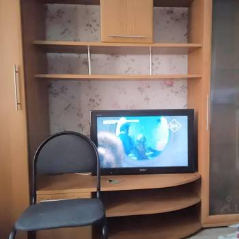 Сдается 1-комнатная квартира, 17 м²