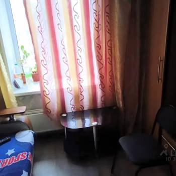 Сдается 1-комнатная квартира, 17 м²