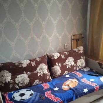 Сдается 1-комнатная квартира, 17 м²
