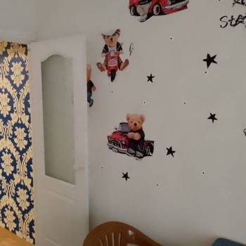 Продается 1-комнатная квартира, 39,6 м²
