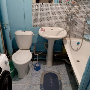 Продается 1-комнатная квартира, 39,6 м²