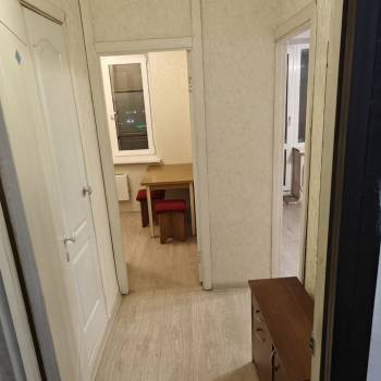 Сдается 1-комнатная квартира, 26 м²