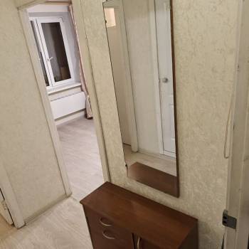 Сдается 1-комнатная квартира, 26 м²