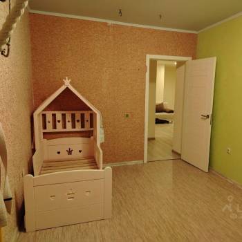 Сдается Многокомнатная квартира, 96 м²