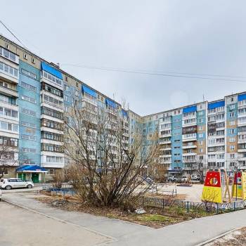 Продается 3-х комнатная квартира, 66 м²