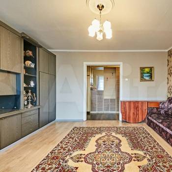 Продается 3-х комнатная квартира, 66 м²
