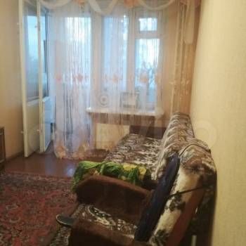 Продается 3-х комнатная квартира, 63 м²