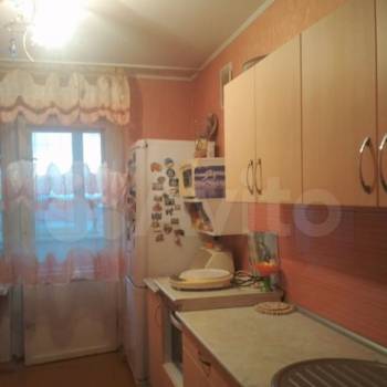 Продается 3-х комнатная квартира, 63 м²