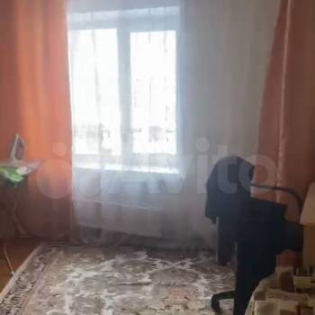Продается 3-х комнатная квартира, 63 м²