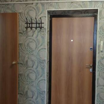 Сдается 1-комнатная квартира, 44,4 м²