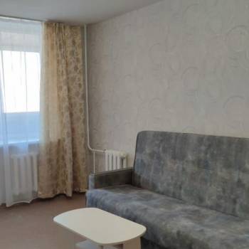 Сдается 1-комнатная квартира, 44,4 м²