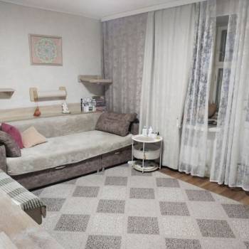Продается 3-х комнатная квартира, 60,1 м²