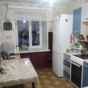 Продается 3-х комнатная квартира, 60,1 м²
