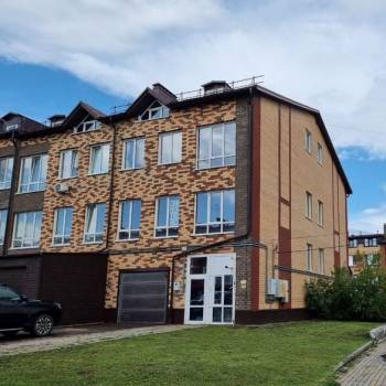 Продается Дом, 162 м²