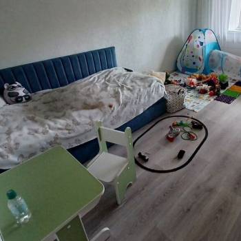 Продается 1-комнатная квартира, 33,4 м²