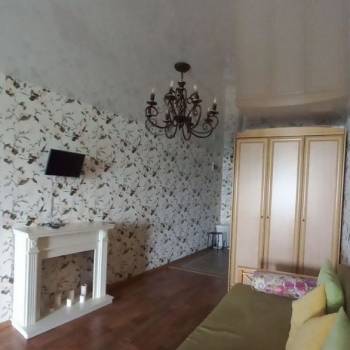 Сдается 1-комнатная квартира, 30 м²