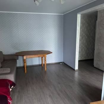 Сдается 2-х комнатная квартира, 46 м²