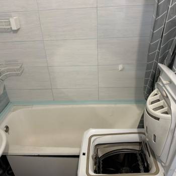 Сдается 2-х комнатная квартира, 46 м²