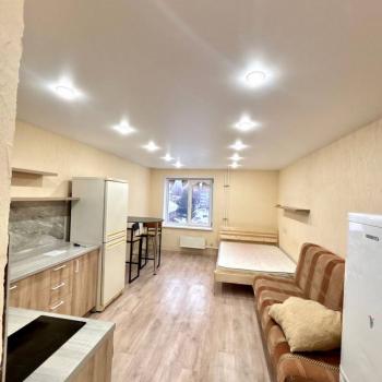 Сдается 1-комнатная квартира, 25 м²
