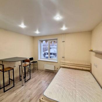 Сдается 1-комнатная квартира, 25 м²