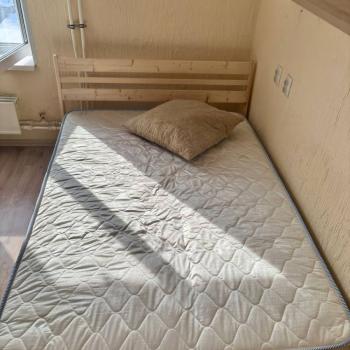 Сдается 1-комнатная квартира, 25 м²