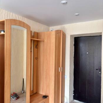 Сдается 1-комнатная квартира, 25 м²