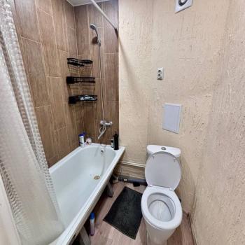 Сдается 1-комнатная квартира, 25 м²
