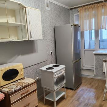 Сдается 2-х комнатная квартира, 55 м²