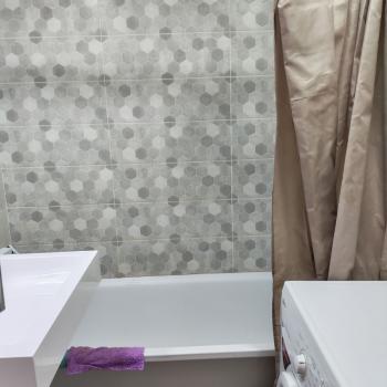 Сдается 2-х комнатная квартира, 55 м²