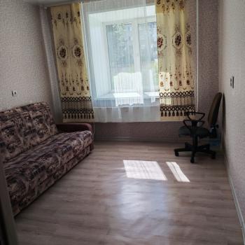 Сдается 2-х комнатная квартира, 55 м²