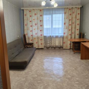 Сдается 2-х комнатная квартира, 55 м²