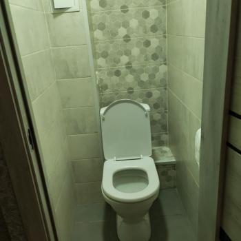 Сдается 2-х комнатная квартира, 55 м²