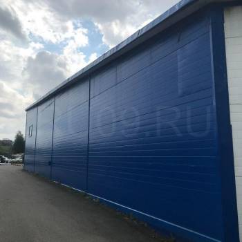 Сдается Нежилое помещение, 975 м²